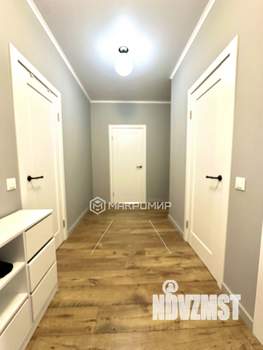 2-к квартира, вторичка, 65м2, 13/16 этаж