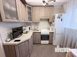 3-к квартира, вторичка, 48м2, 4/5 этаж