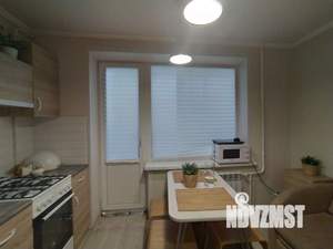 1-к квартира, вторичка, 34м2, 2/5 этаж