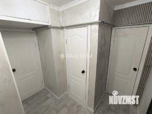 1-к квартира, вторичка, 38м2, 1/10 этаж