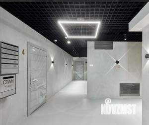 3-к квартира, вторичка, 84м2, 9/9 этаж