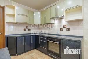 1-к квартира, вторичка, 42м2, 6/11 этаж