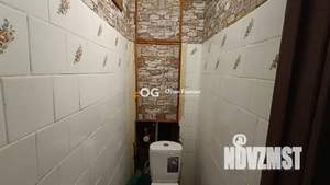 2-к квартира, вторичка, 44м2, 4/5 этаж