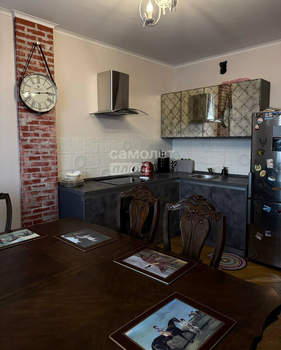 1-к квартира, вторичка, 47м2, 1/16 этаж