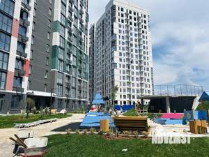 Студия квартира, вторичка, 31м2, 17/17 этаж