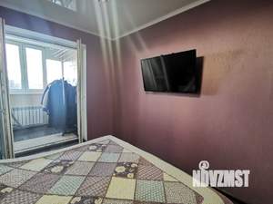 3-к квартира, вторичка, 64м2, 7/9 этаж