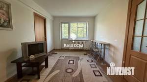 2-к квартира, вторичка, 44м2, 5/5 этаж