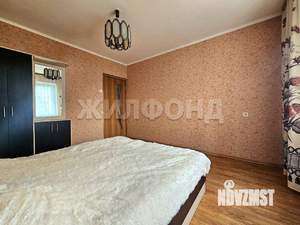 2-к квартира, вторичка, 52м2, 8/10 этаж