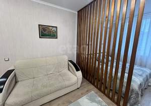 1-к квартира, вторичка, 44м2, 6/17 этаж