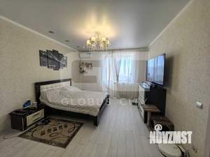 1-к квартира, вторичка, 44м2, 7/16 этаж