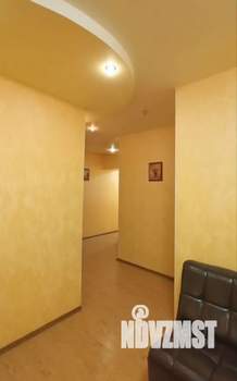 3-к квартира, вторичка, 88м2, 3/12 этаж