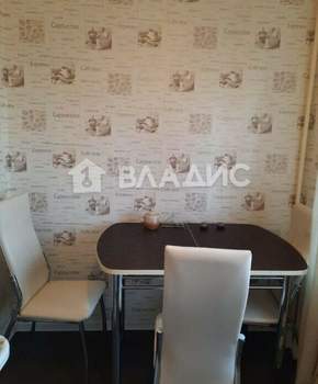 2-к квартира, вторичка, 44м2, 9/9 этаж