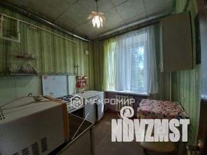 1-к квартира, вторичка, 31м2, 1/2 этаж