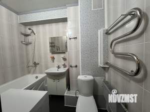 1-к квартира, вторичка, 37м2, 1/10 этаж