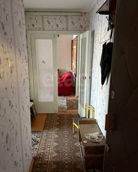 2-к квартира, вторичка, 51м2, 4/5 этаж