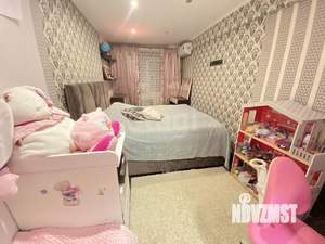 2-к квартира, вторичка, 46м2, 5/5 этаж