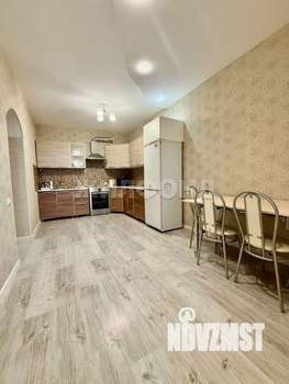 2-к квартира, вторичка, 68м2, 14/14 этаж