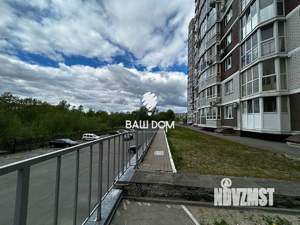 3-к квартира, вторичка, 95м2, 16/16 этаж