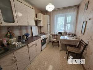 2-к квартира, вторичка, 48м2, 3/5 этаж