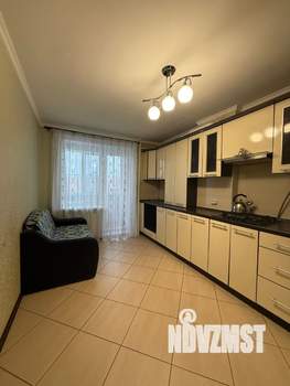 2-к квартира, вторичка, 56м2, 7/10 этаж