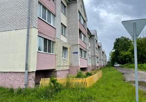 1-к квартира, вторичка, 36м2, 2/3 этаж