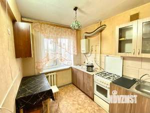 2-к квартира, вторичка, 44м2, 4/5 этаж