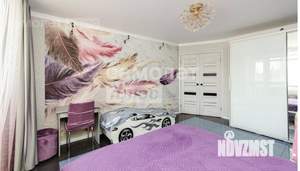 1-к квартира, вторичка, 56м2, 4/10 этаж