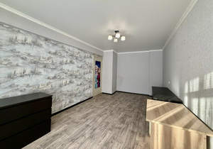 1-к квартира, вторичка, 31м2, 2/5 этаж