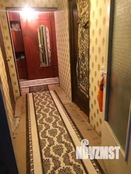 1-к квартира, вторичка, 46м2, 4/5 этаж