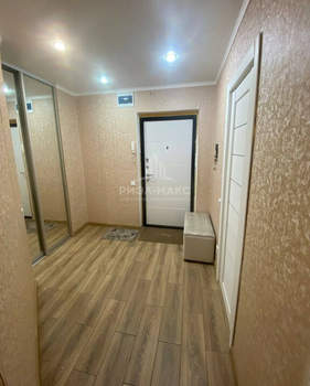 1-к квартира, вторичка, 36м2, 12/12 этаж