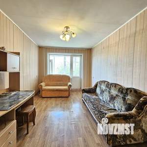 1-к квартира, вторичка, 30м2, 4/5 этаж