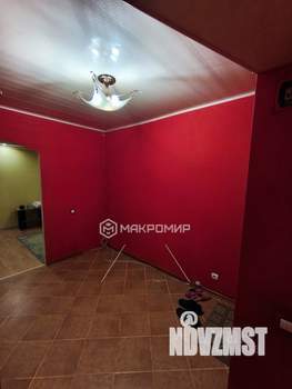 2-к квартира, вторичка, 42м2, 3/5 этаж