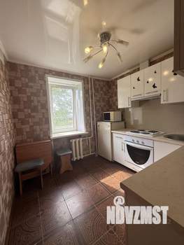 1-к квартира, вторичка, 32м2, 1/5 этаж