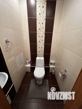 2-к квартира, вторичка, 84м2, 9/10 этаж