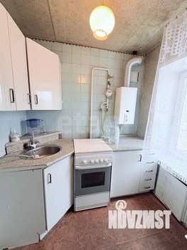 3-к квартира, вторичка, 50м2, 5/5 этаж