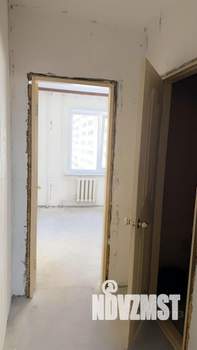 1-к квартира, вторичка, 40м2, 5/10 этаж