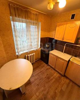 2-к квартира, вторичка, 45м2, 5/5 этаж