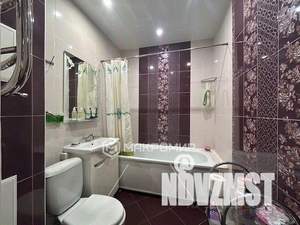 1-к квартира, вторичка, 32м2, 15/16 этаж