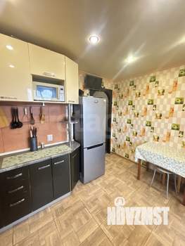 1-к квартира, вторичка, 37м2, 10/10 этаж