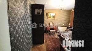 4-к квартира, вторичка, 97м2, 1/5 этаж