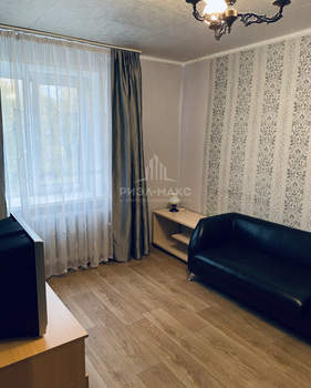 1-к квартира, вторичка, 29м2, 1/5 этаж