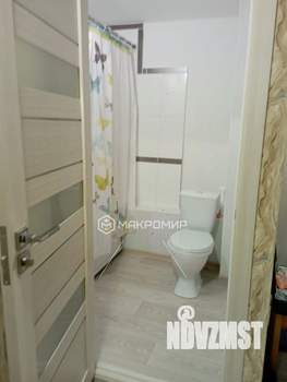 1-к квартира, вторичка, 38м2, 6/10 этаж