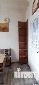 2-к квартира, вторичка, 45м2, 2/2 этаж