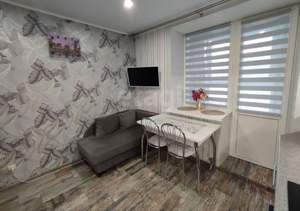 1-к квартира, вторичка, 40м2, 3/16 этаж