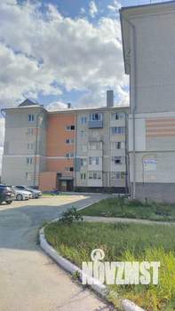2-к квартира, вторичка, 43м2, 5/5 этаж