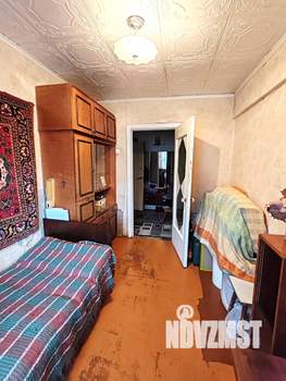 3-к квартира, вторичка, 56м2, 5/5 этаж