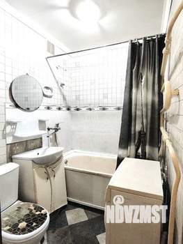 1-к квартира, вторичка, 31м2, 2/5 этаж