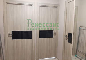 1-к квартира, вторичка, 35м2, 8/14 этаж