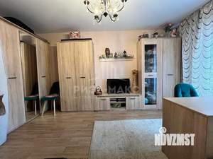 1-к квартира, вторичка, 33м2, 3/10 этаж