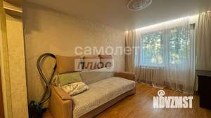 2-к квартира, вторичка, 47м2, 5/5 этаж